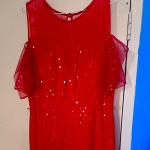 Evening  or cocktail dress